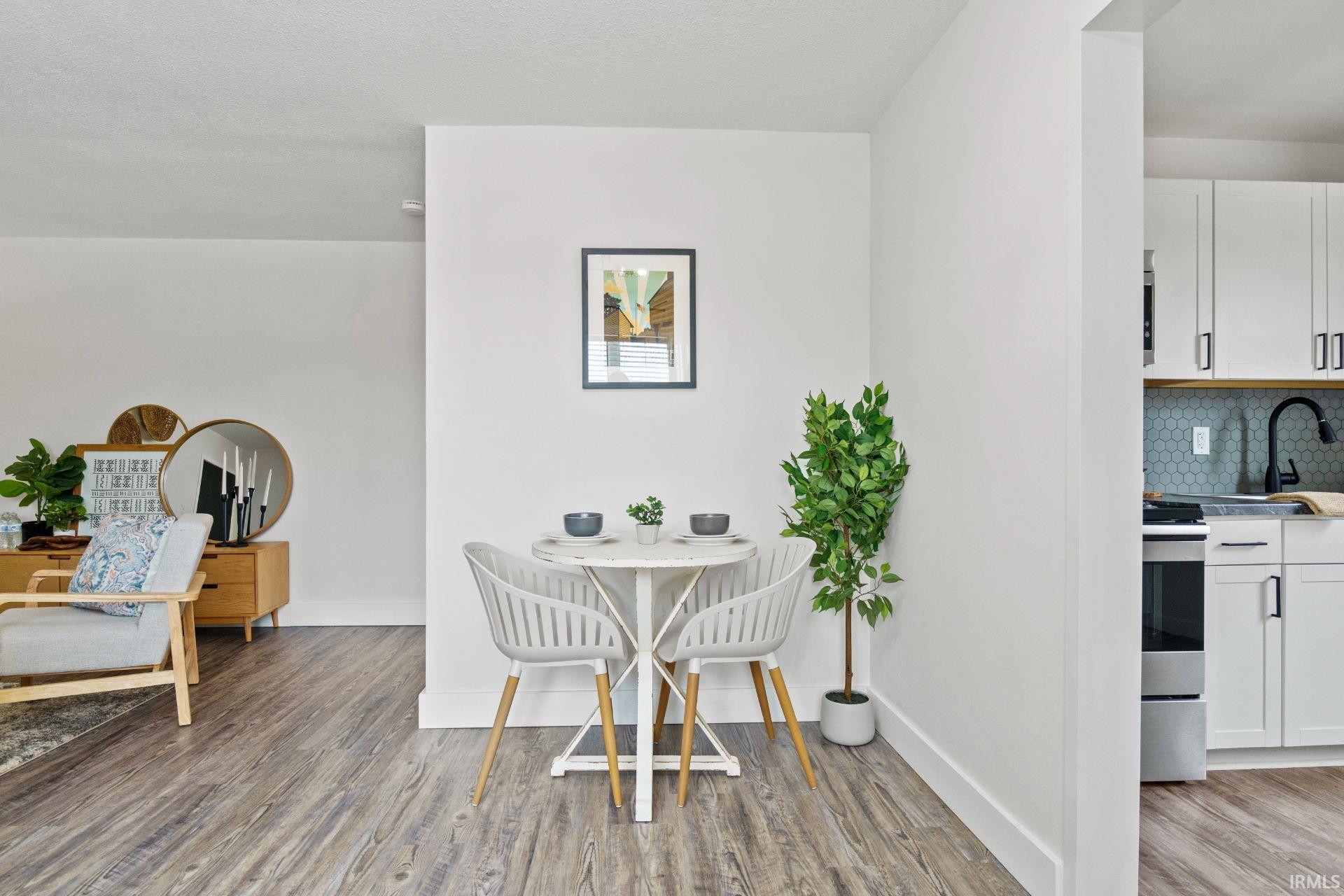 1823 Griswold Drive Fort Wayne, IN 46805 - Photo 17 of 25