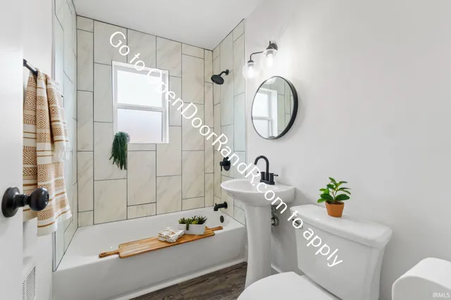 $845 | 1823 Griswold Drive, Fort Wayne, IN 46805