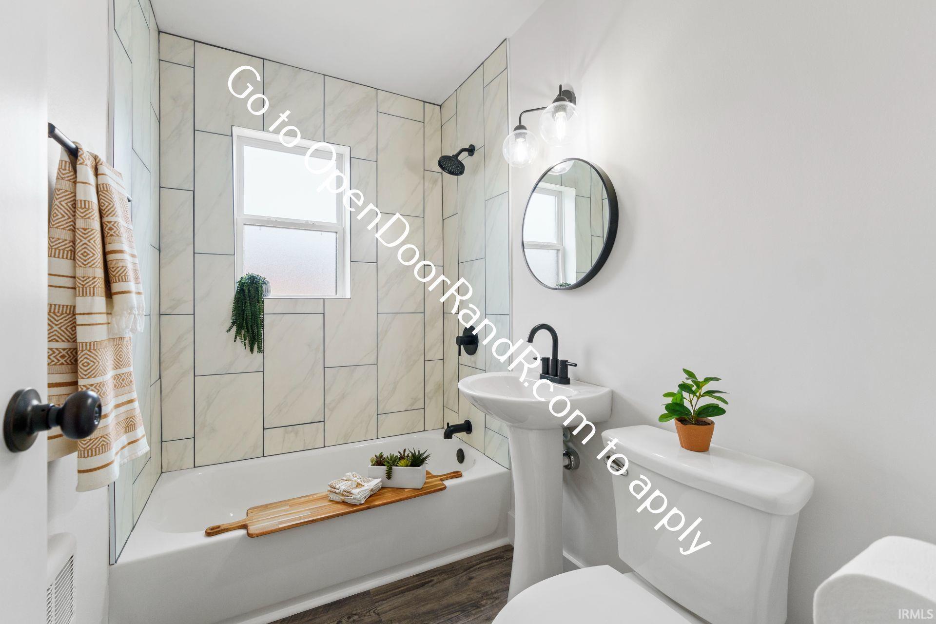 1823 Griswold Drive Fort Wayne, IN 46805 - Photo 19 of 25