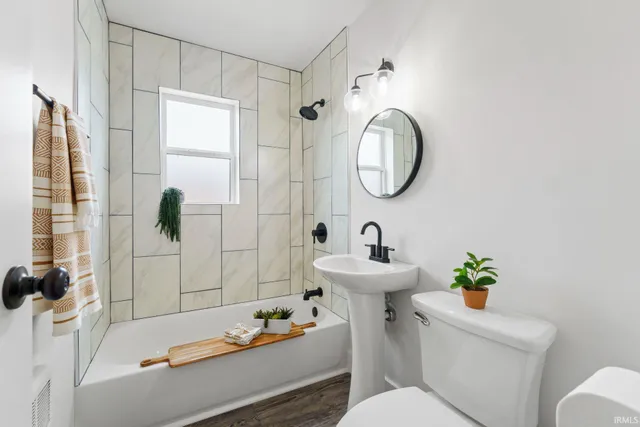 $845 | 1823 Griswold Drive, Fort Wayne, IN 46805