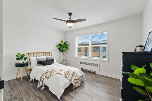 $845 | 1823 Griswold Drive, Fort Wayne, IN 46805