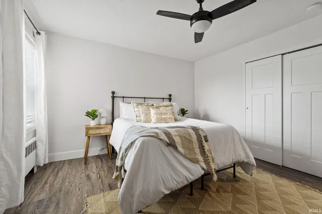 $845 | 1823 Griswold Drive, Fort Wayne, IN 46805