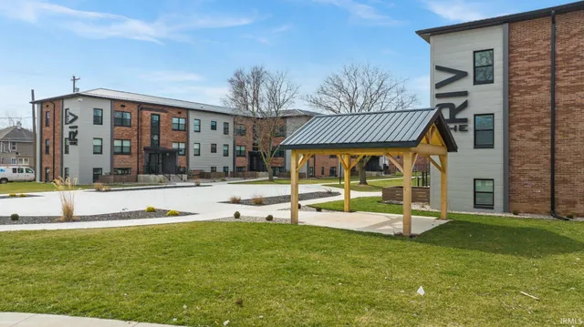 $845 | 1823 Griswold Drive, Fort Wayne, IN 46805