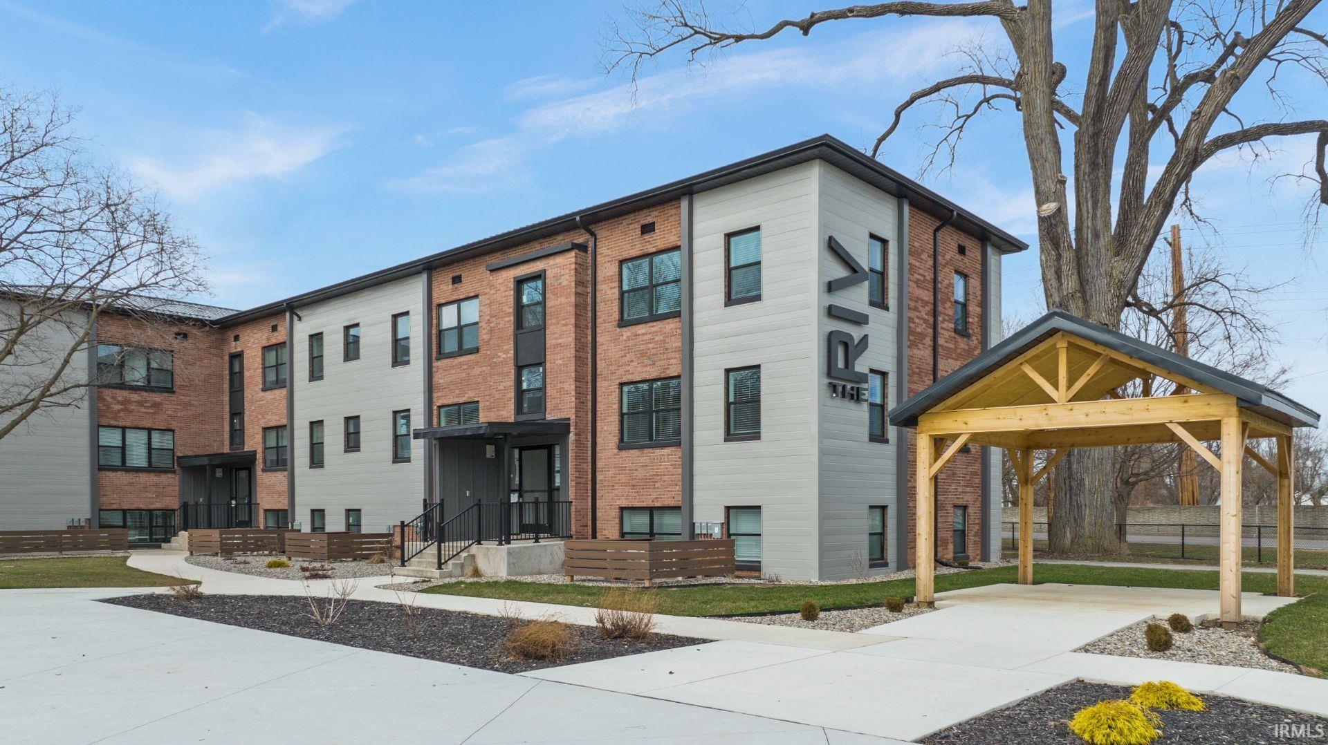 1823 Griswold Drive Fort Wayne, IN 46805 - Photo 5 of 25