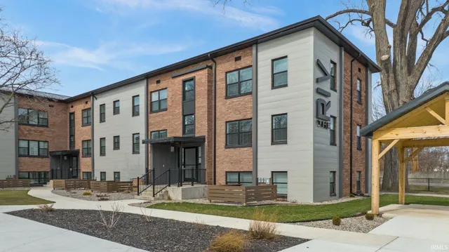 $845 | 1823 Griswold Drive, Fort Wayne, IN 46805