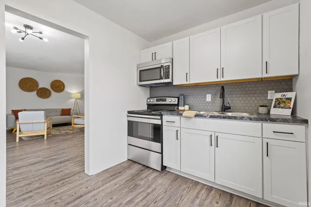 $845 | 1823 Griswold Drive, Fort Wayne, IN 46805