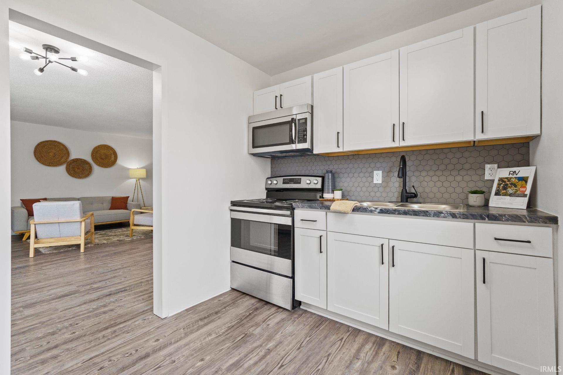 1823 Griswold Drive Fort Wayne, IN 46805 - Photo 7 of 25