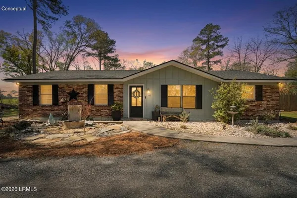 $499,000 | 162 Dove Street, Ridgeland, SC 29936