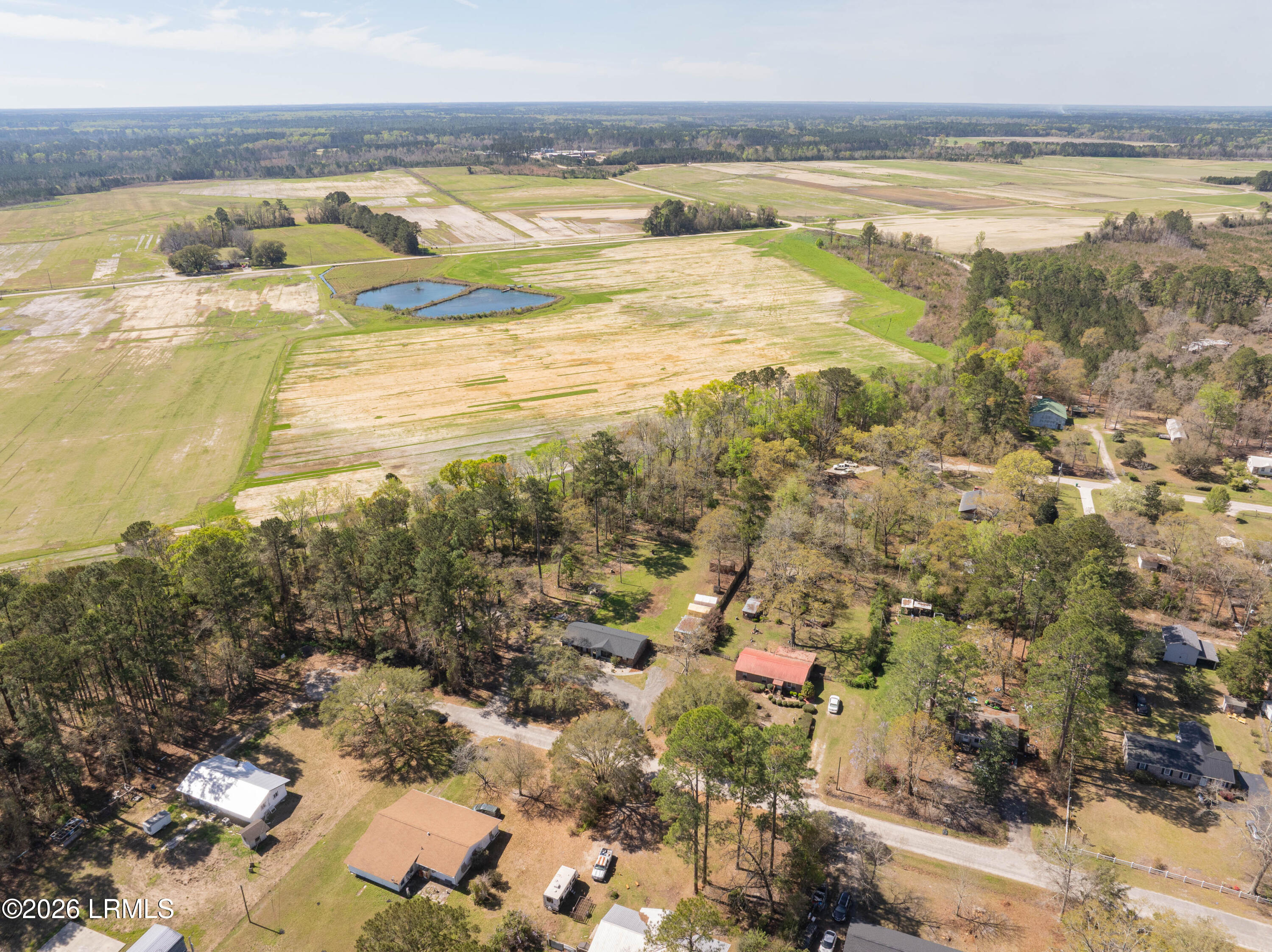 162 Dove Street Ridgeland, SC 29936 - Photo 42 of 51 162 Dove Drone-20