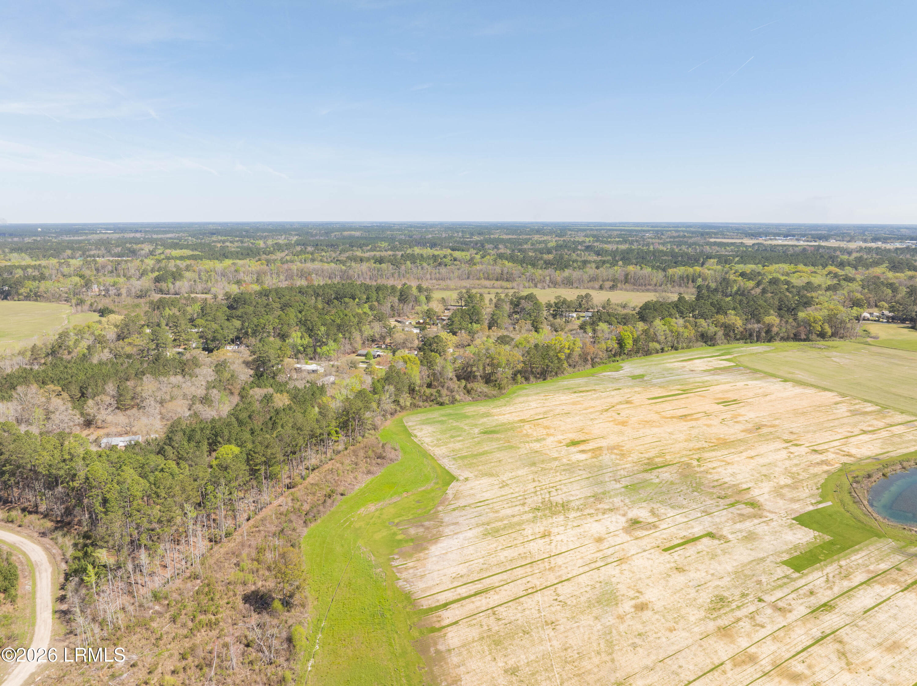 162 Dove Street Ridgeland, SC 29936 - Photo 44 of 51 162 Dove Drone-14