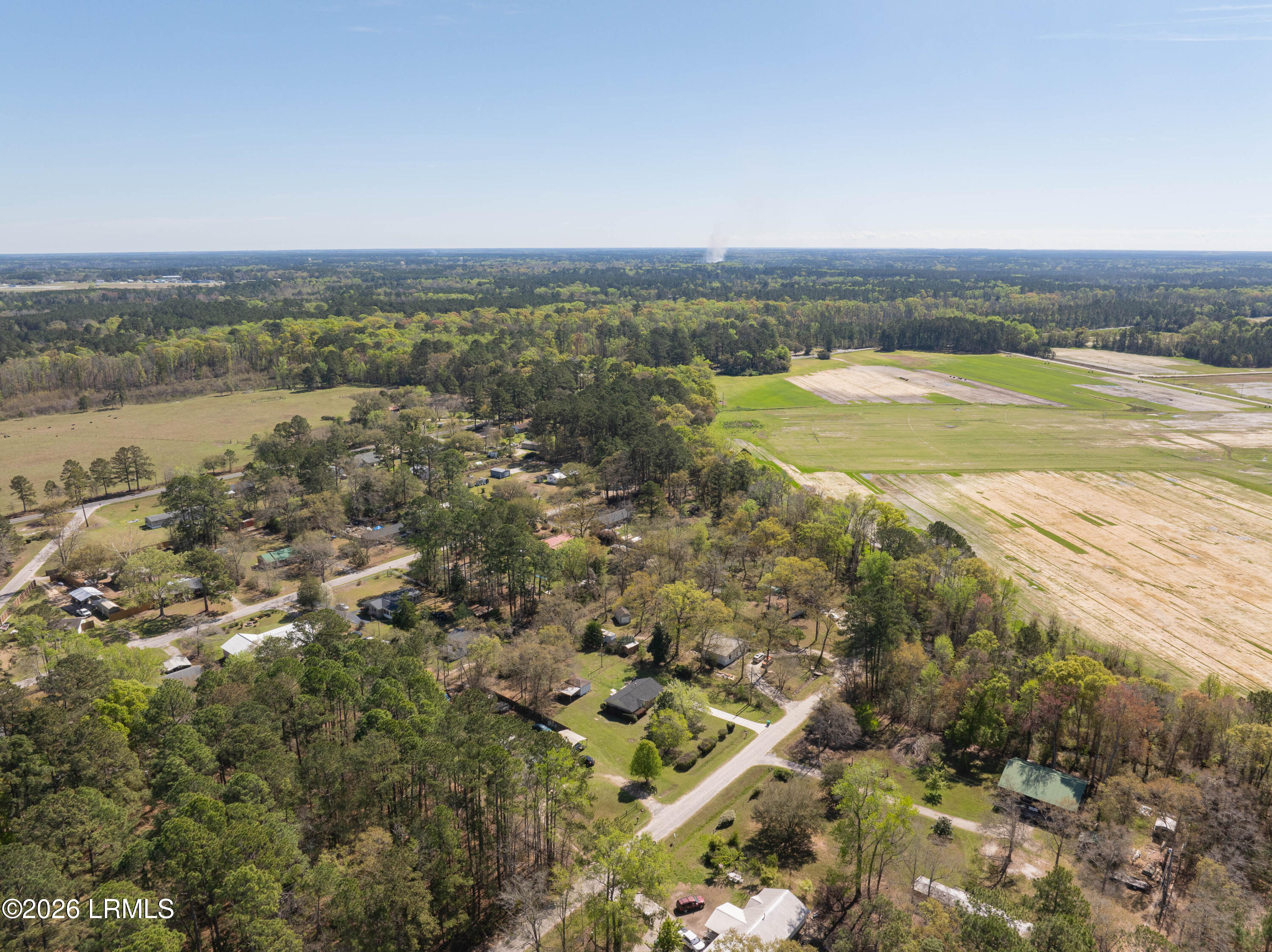 162 Dove Street Ridgeland, SC 29936 - Photo 45 of 51 162 Dove Drone-12