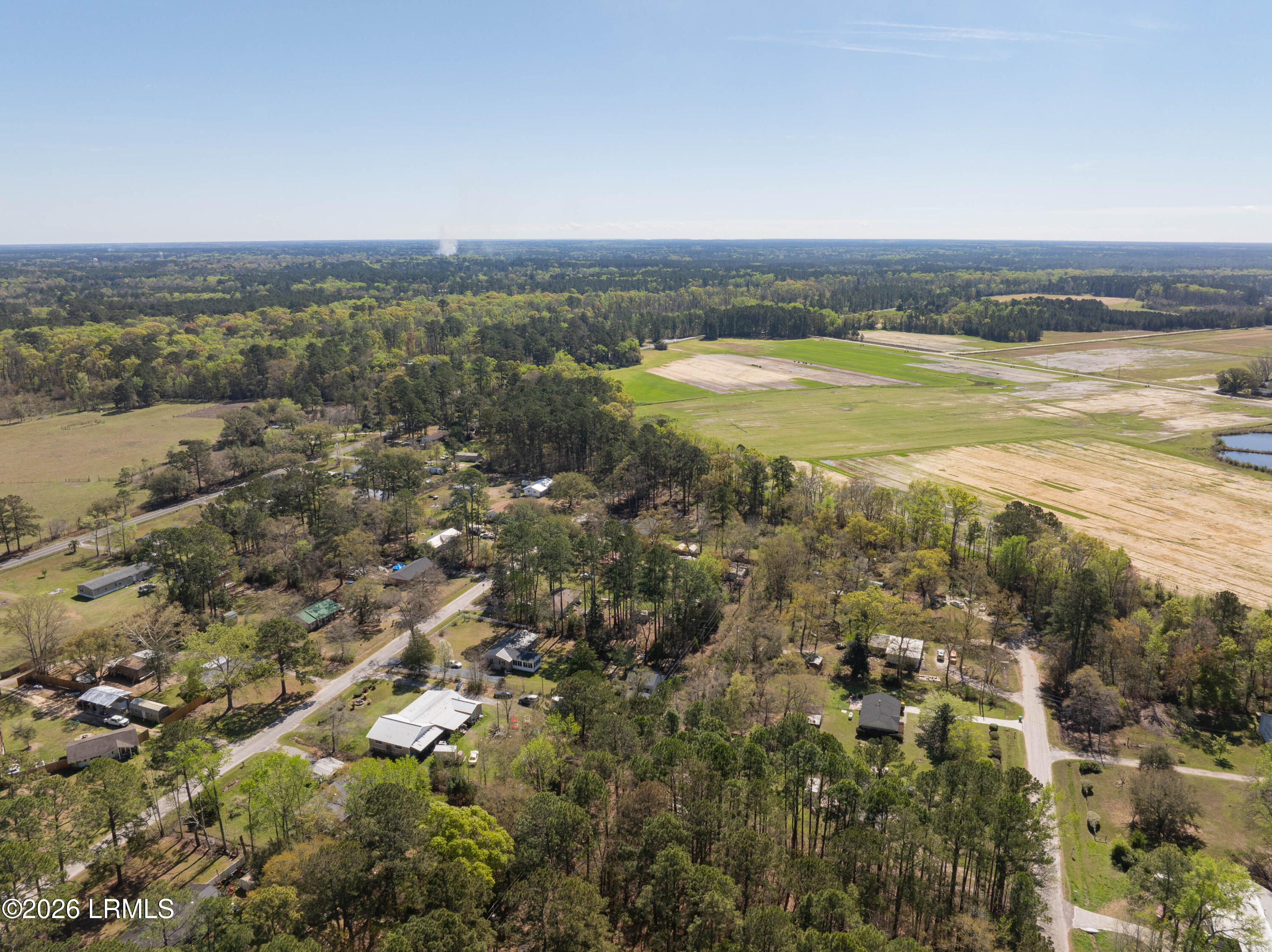 162 Dove Street Ridgeland, SC 29936 - Photo 46 of 51 162 Dove Drone-11