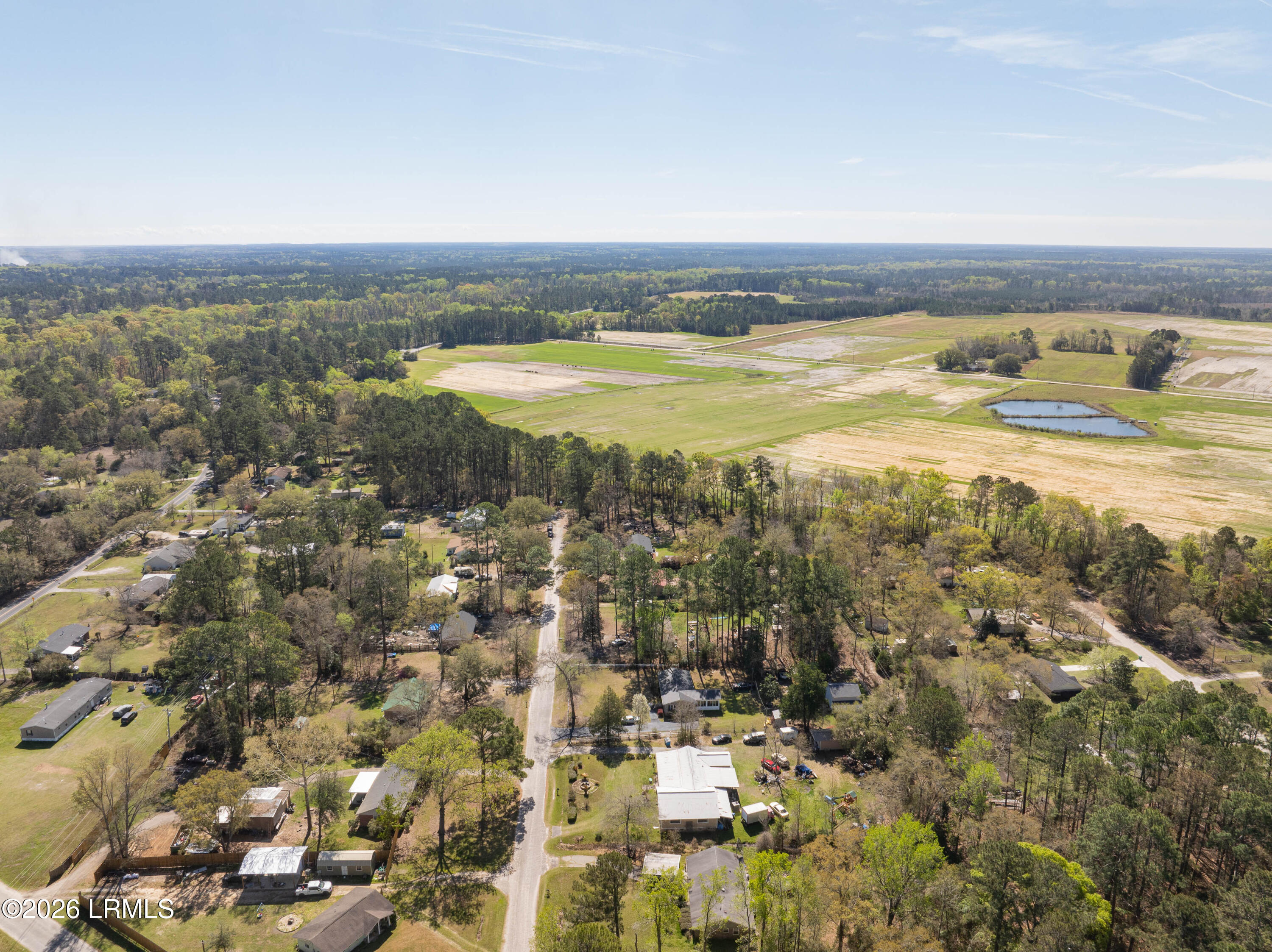 162 Dove Street Ridgeland, SC 29936 - Photo 47 of 51 162 Dove Drone-10