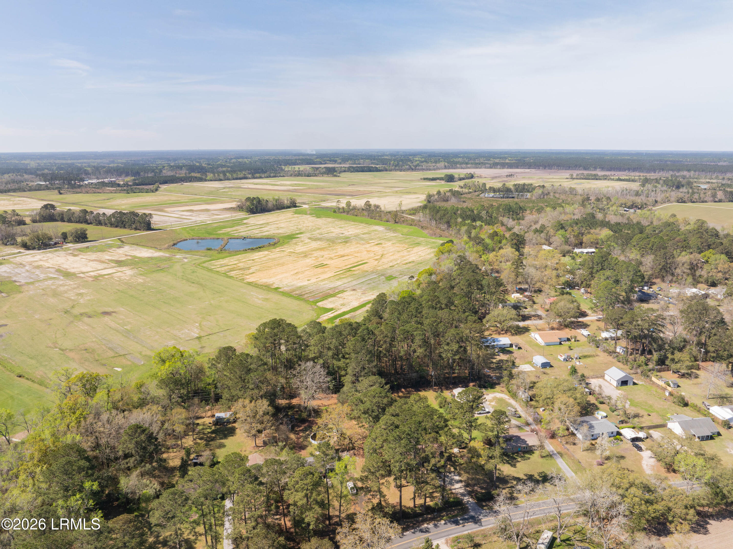 162 Dove Street Ridgeland, SC 29936 - Photo 48 of 51 162 Dove Drone-7