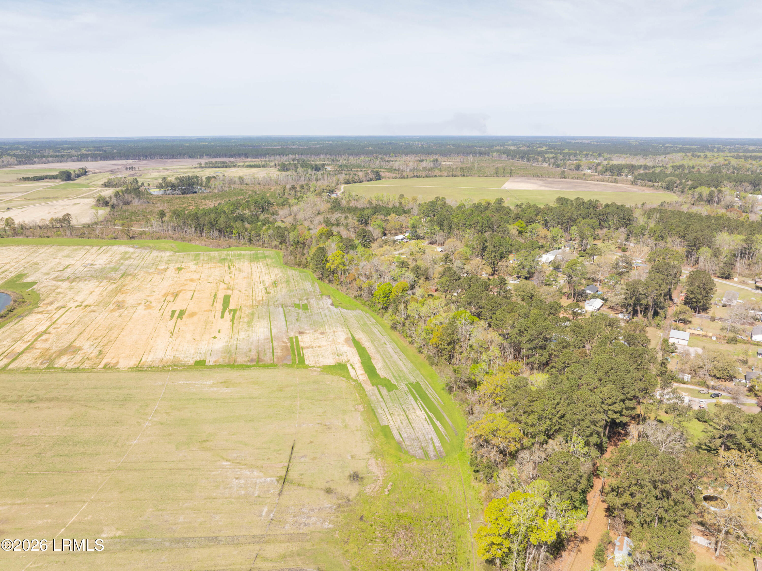 162 Dove Street Ridgeland, SC 29936 - Photo 49 of 51 162 Dove Drone-4