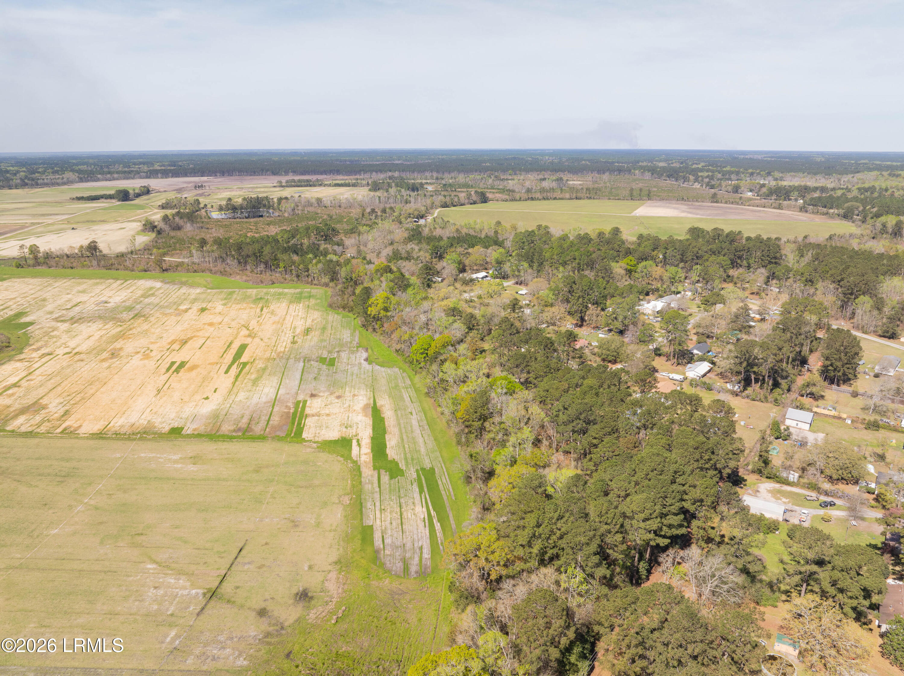 162 Dove Street Ridgeland, SC 29936 - Photo 50 of 51 162 Dove Drone-3