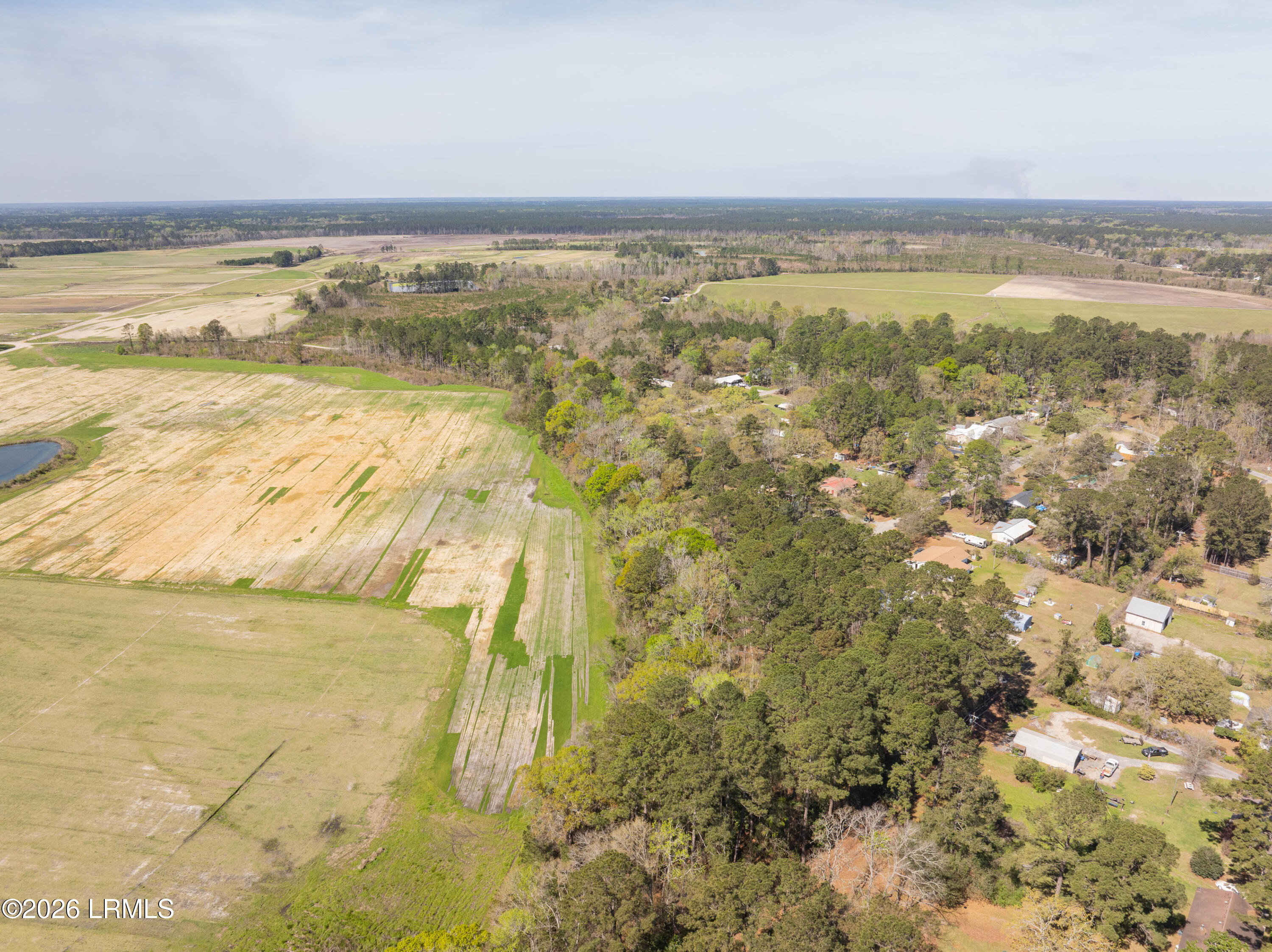 162 Dove Street Ridgeland, SC 29936 - Photo 51 of 51 162 Dove Drone-2