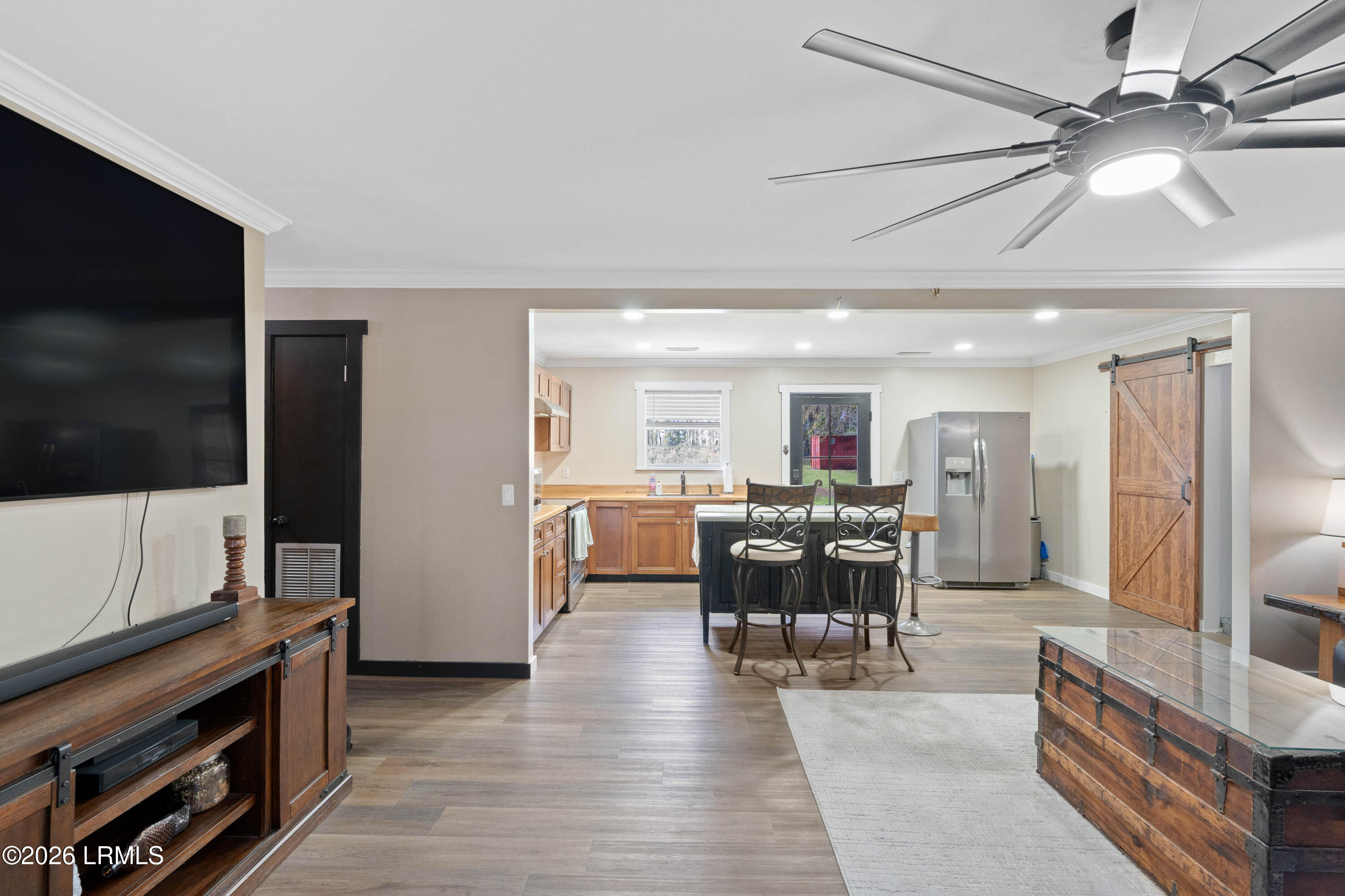 162 Dove Street Ridgeland, SC 29936 - Photo 9 of 51 162 Dove-15