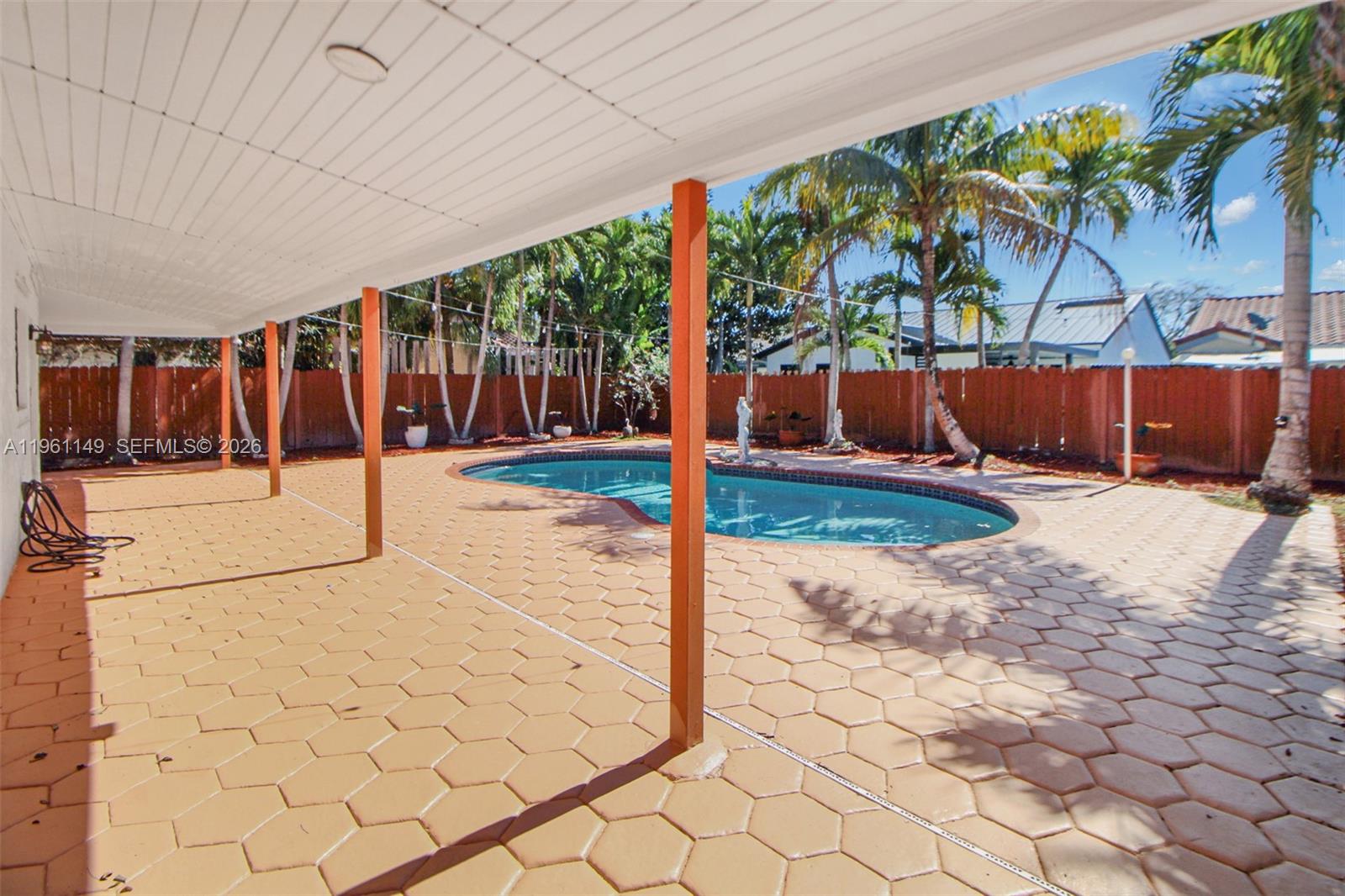 10031 Southwest 147th Place Miami, FL 33196 - Photo 43 of 46