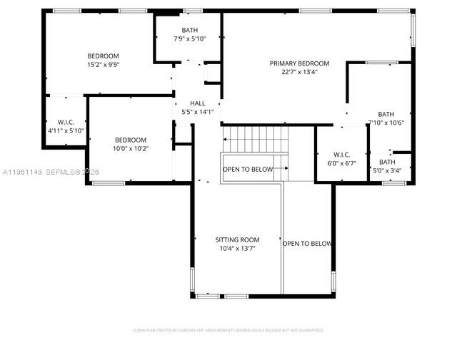 10031 Southwest 147th Place Miami, FL 33196 - Photo 45 of 46