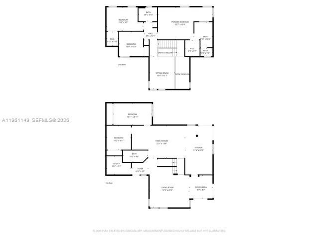 10031 Southwest 147th Place Miami, FL 33196 - Photo 46 of 46