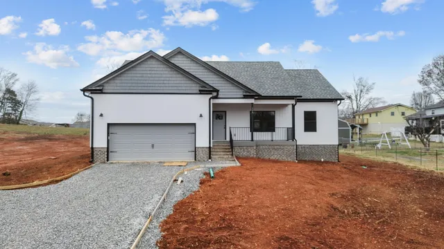 $359,900 | 193 Brown Road Southeast, Cleveland, TN 37323