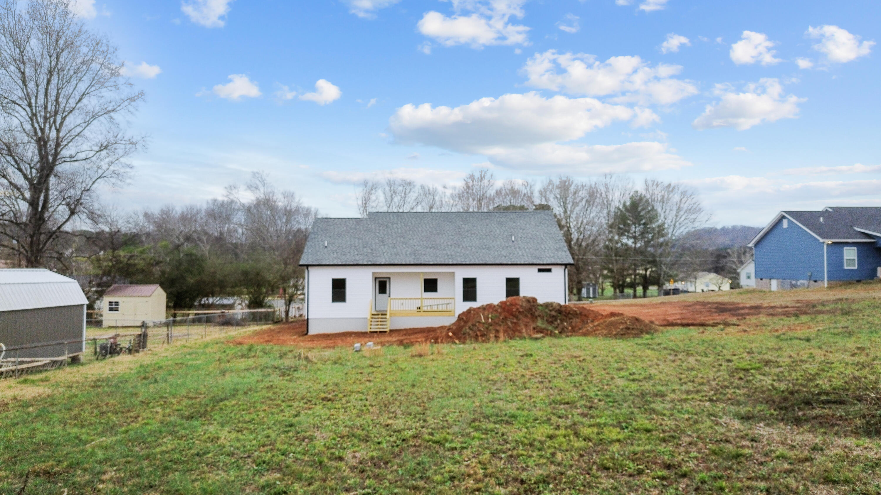 193 Brown Road Southeast Cleveland, TN 37323 - Photo 30 of 30 DJI_0291-1