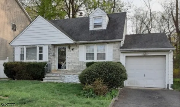 $485,000 | 45-47 Andover Avenue, Plainfield, NJ 07062