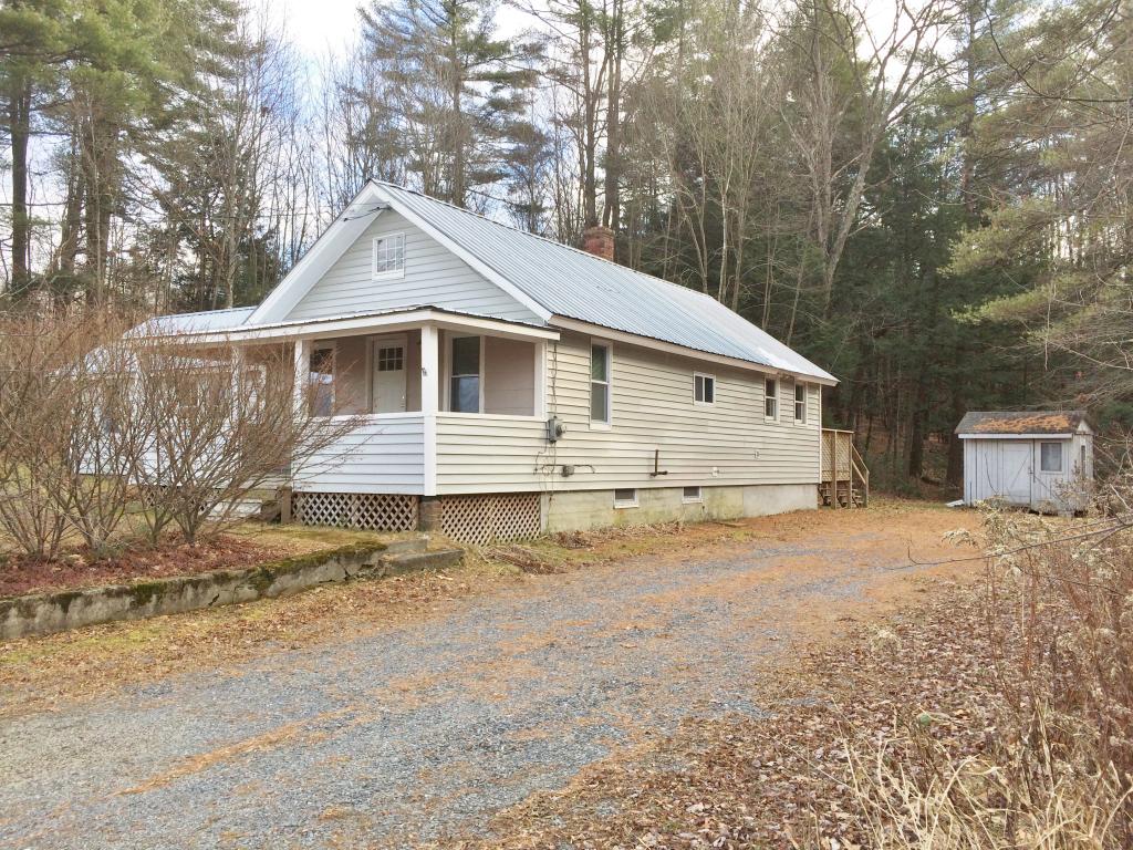 128 Acworth Road Charlestown, NH 03603 - Photo 1 of 27 Gallery Image 1