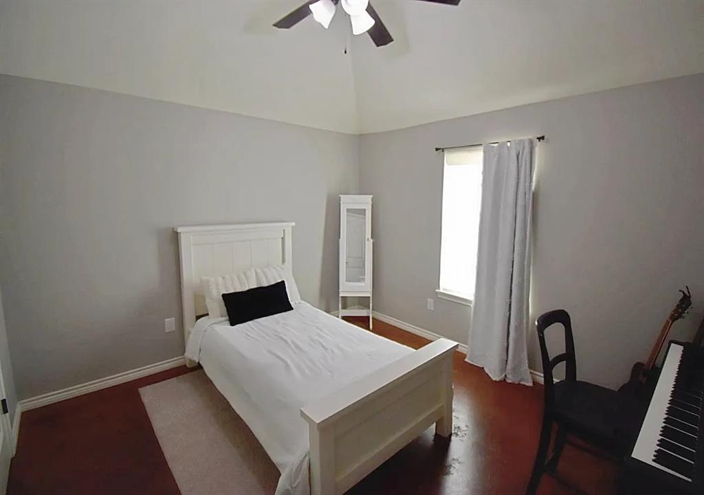 367 Hog Eye Road Abilene, TX 79602 - Photo 12 of 21