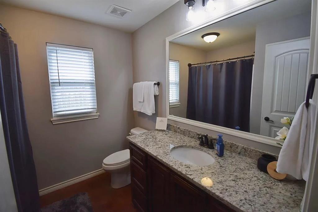 367 Hog Eye Road Abilene, TX 79602 - Photo 15 of 21