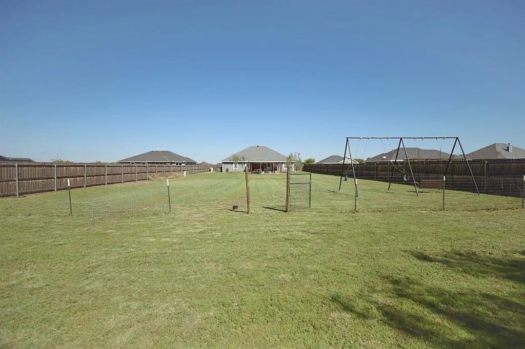 367 Hog Eye Road Abilene, TX 79602 - Photo 19 of 21