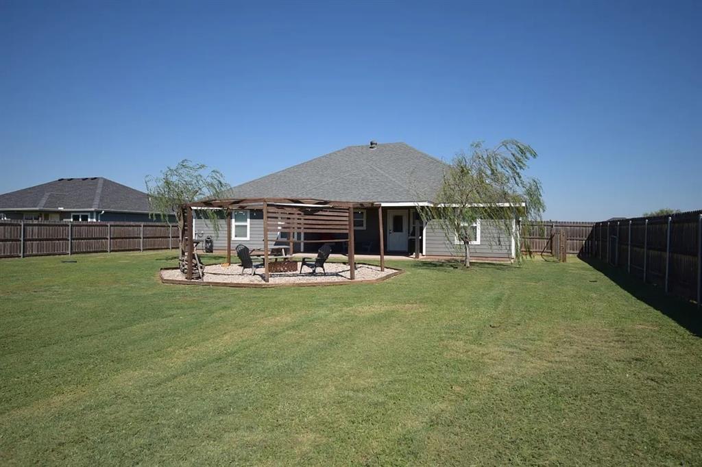367 Hog Eye Road Abilene, TX 79602 - Photo 20 of 21