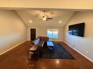 367 Hog Eye Road Abilene, TX 79602 - Photo 6 of 21