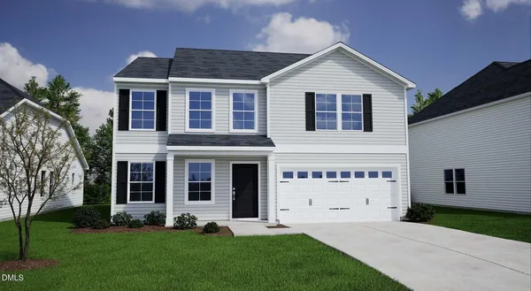 $395,312 | 15 Buckthorn Drive, Youngsville, NC 27596