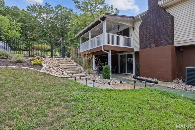 $379,900 | 640 East Capri Drive, Bonne Terre, MO 63628