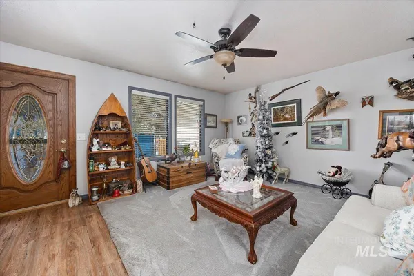 $750,000 | 215 Willow Lane, Hagerman, ID 83332