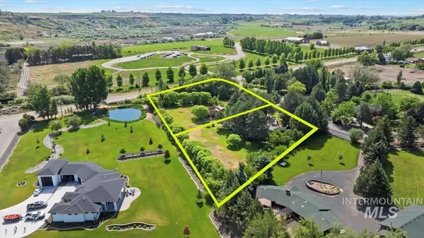 $750,000 | 215 Willow Lane, Hagerman, ID 83332