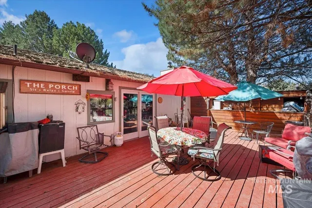 $750,000 | 215 Willow Lane, Hagerman, ID 83332