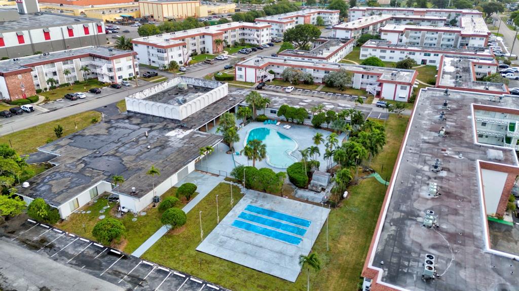 4310 Northwest 12th Court Lauderhill, FL 33313 - Photo 15 of 29 a view of a city