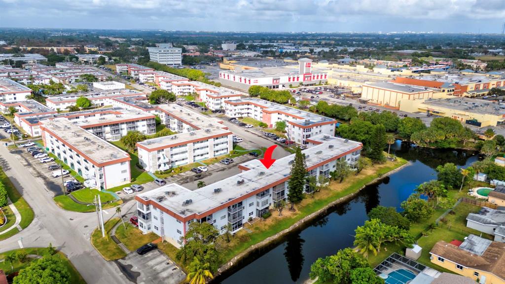 4310 Northwest 12th Court Lauderhill, FL 33313 - Photo 24 of 29 an aerial view of a city