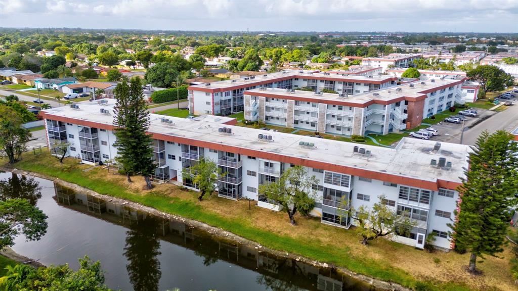 4310 Northwest 12th Court Lauderhill, FL 33313 - Photo 27 of 29 an aerial view of a city
