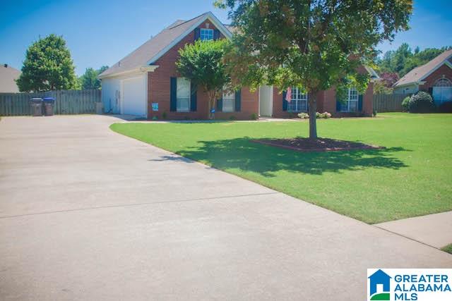 733 Barkley Circle Alabaster, AL 35007 - Photo 5 of 49