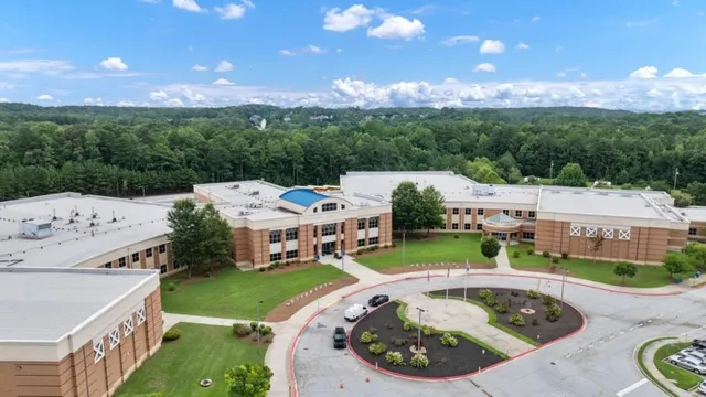 $292,990 | 5971 Skylar Drive, Unit 62, Atlanta, GA 30331