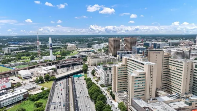 $292,990 | 5971 Skylar Drive, Unit 62, Atlanta, GA 30331