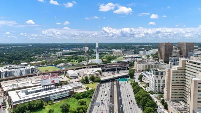 $292,990 | 5971 Skylar Drive, Unit 62, Atlanta, GA 30331