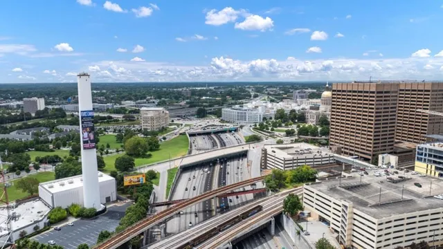 $292,990 | 5971 Skylar Drive, Unit 62, Atlanta, GA 30331