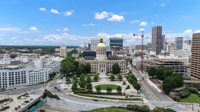 $292,990 | 5971 Skylar Drive, Unit 62, Atlanta, GA 30331