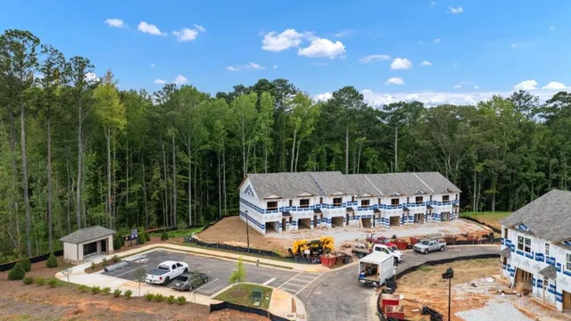 $292,990 | 5971 Skylar Drive, Unit 62, Atlanta, GA 30331