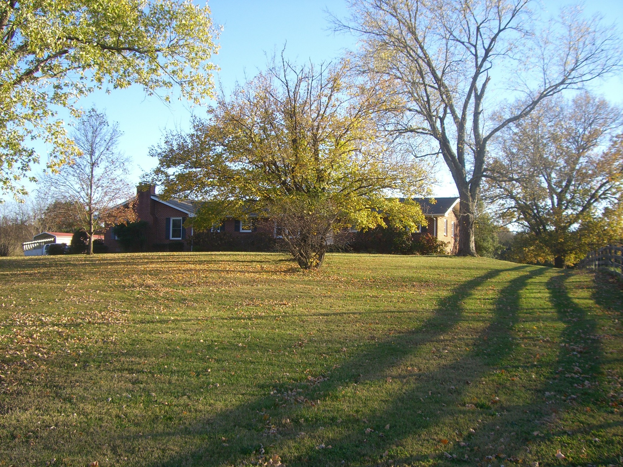 827 Baker Road Smyrna, TN 37167 - Photo 3 of 31 Gallery Image 3
